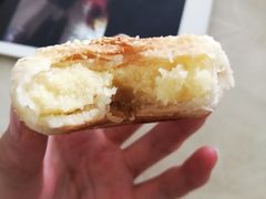 -华荣哲绿豆饼(泰安店)