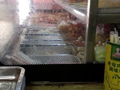 -二钢串叔麻辣烫(华龙大厦店)