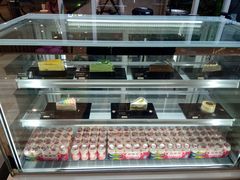 -CoCo都可(香梅花园店)