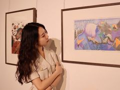 -天津美术学院-校史馆