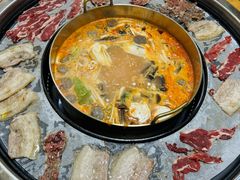 -云尊府云南菜·蒸汽石锅鱼(学清路店)