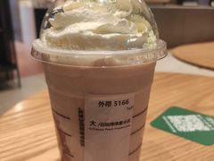 -星巴克(贵阳花果园1店)