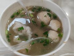 -蓝氏钟楼肉粽