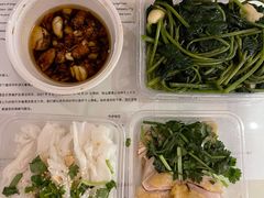 -化州大众美食城(宝安老牌店)