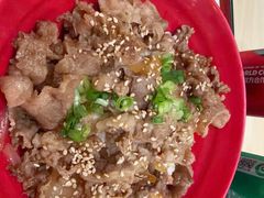 -食其家·牛丼咖喱(天津梅江印象城店)
