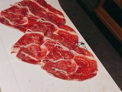 -老版火锅(半坡店)