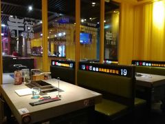 大堂-丰茂烤串(金源店)
