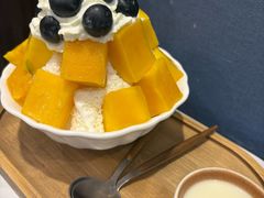 -必点海鲜·海肠捞饭大王(滨江道店)