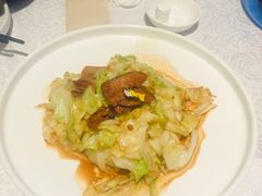 -106餐厅(山水文园店)