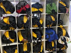 -浛道跆拳道·拳击·体适能