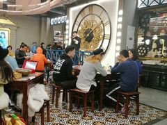 -天津卫码头(南开大悦城店)