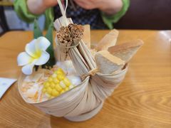 -婉泰·特色小吃·舂鸡脚(告庄二店)