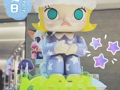 -泡泡玛特POPMART(龙湖杭州滨江天街店)