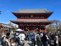 -浅草寺
