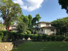 -厦门悦华酒店