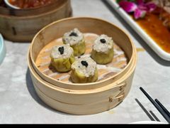 -陶兰居·香港饭店·海鲜大排档(圆融时代广场店)
