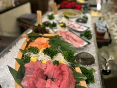 -新加坡文华东方酒店