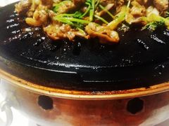 -京味斋·北京烤鸭(北京南站洋桥店)