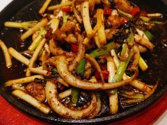-眉州东坡(春秀路店)