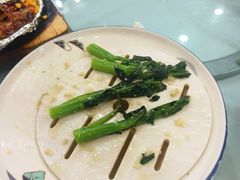 -绿雅居原生态农庄(小涌店)
