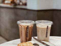 -KAFVS咖啡思咖啡馆(香海路店)