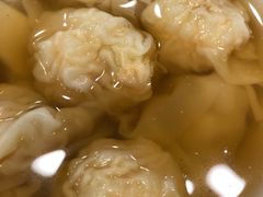 正斗鲜虾净云吞-丽的面家(多宝路店)