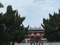 -洛阳古墓博物馆