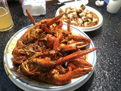 -三妹小龙虾·黄油蟹(华侨城总店)