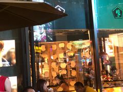 门面-犟牛家·榴莲烤肉(五棵松店)