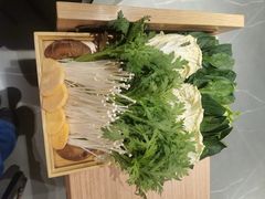 -蝎王府羊蝎子(西直门店)