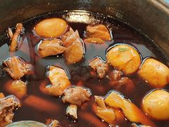 -李子坝梁山鸡(李子坝大鸡哥店)