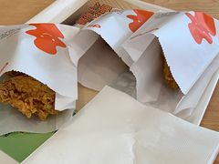 -德克士(睢宁曼哈顿店)