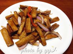 -頂好酒家·经典粤菜(海信广场店)