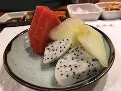 -御泉七味铁板烧(高区店)