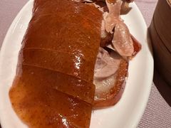 -金鸭季·北京烤鸭(深业上城店)