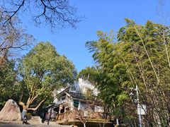 -敬亭山风景名胜区