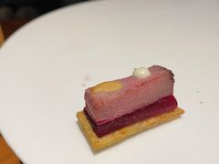 -北京柏悦酒店·锦庭餐厅Dining Room