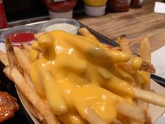 -Burger Joys Central(中环士丹利街店)