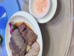 -金苑海鲜酒家(来魅力店)