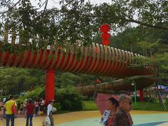 -白水带风景区体育公园