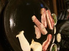 Dombe豚(黑猪肉街店)-Dombe豚(黑猪肉街店)