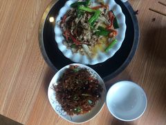 -妈妈的味道(和顺古镇店)