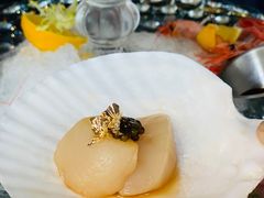 -小火花·干式熟成牛排馆Spark SteakHouse(剑桥郡店)