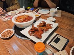 -九號渔港·蒸汽海鲜·粤菜茶点(八卦岭店)