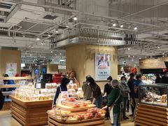-七鲜超市(瑞虹天地太阳宫店)