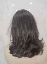 -HD HAIR STYLE