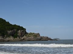 -东海半边山旅游度假区