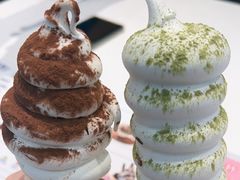 -DQ·蛋糕·冰淇淋(合生汇店)