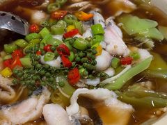 -鹿港小镇(悠唐店)