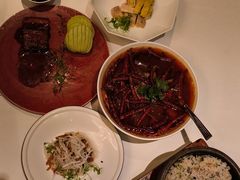-上海小南国(不夜城店)